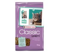VERSELE-LAGA Classic Cat Variety 4kg
