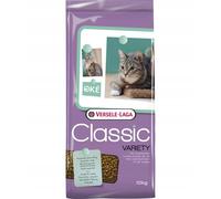 Versele-Laga Cibo per gatti Varietà classica 2 x 10 kg