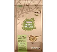 Versele-Laga Menù Nature Clean Garden Blend - 10 kg