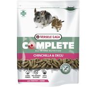 Versele Laga Complete Chinchilla & Degu 500gx2