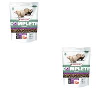 Versele-Laga - Complete Ferret | Confezione Doppia | 2 x 750 g | Estrusi all-in-