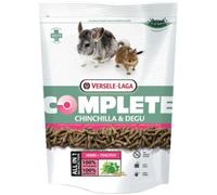 VERSELE LAGA Complete Mangime per Chinchilla & Degu 500G