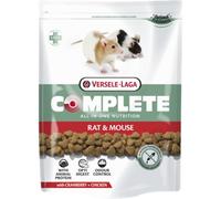 Versele Laga Complete Rat & Mouse 500 g Alimento completo per ratti e topi