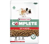 Versele-Laga Complete Rat & Mouse - Set %: 2 x 2 kg