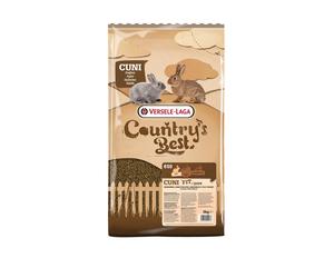 Versele Laga Country's Best CUNI FIT Pure 5kg