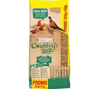 Versele-Laga Country's Best Gra-Mix Ardennese - 20 + 2 kg gratis!
