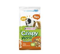 Versele Laga Crispy Muesli - Cavi miniature 2,75 kg