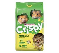 Versele Laga Crispy Müsli Criceti & Co - 2,5 kg