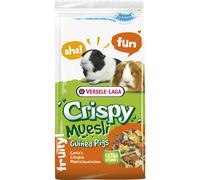 VERSELE-LAGA Crispy Muesli Guinea Pigs 20 kg