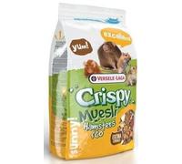 Versele-Laga Crispy Muesli - Hamster&Co 1 kg