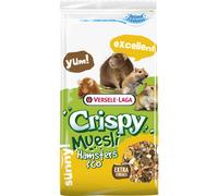 Versele Laga Crispy Muesli Hamsters - per criceti 20 kg