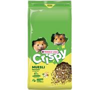 Versele Laga Crispy Muesli Hamster&Co - 750 g