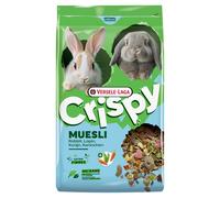 Versele-Laga Crispy Müsli per conigli - 2,5 kg