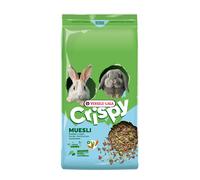 Versele-Laga Crispy Müsli per conigli - 9 kg