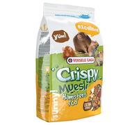 Versele-Laga Crispy Müsli per criceti & co. - 2,75 kg