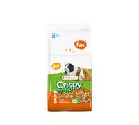 Versele-Laga Crispy Müsli per porcellini d'India - 10 kg