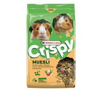 Versele-Laga Crispy Müsli per porcellini d'India - 2,5 kg