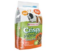 Versele Laga Crispy Muesli Guinea Pigs: 2,75 kg