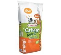 Versele Laga Muesli Croccante Per Porcellini D'india 20 Kg