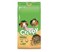 Versele-Laga Crispy Müsli per porcellini d'India - 9 kg