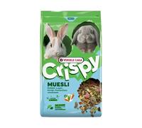 VERSELE-LAGA Crispy Muesli Rabbit 850g miscela per conigli nani