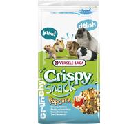 Versele Laga Crispy Snack Fibres - Popcorn