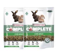 Versele-Laga Cuni Adulto Mangime completo per conigli 2x500g