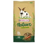 VERSELE-LAGA Cuni Nature Fibrefood - light & sensitive per coniglietti nani 8 kg