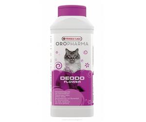 VERSELE-LAGA Deodo Flower 750 g deodorante per lettiera deodorante floreale