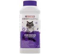 Versele-Laga deodorante per gatti - Set %: 2 x Lavanda (750 g)