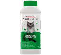 Versele-Laga deodorante per gatti - Tè verde (750 g)