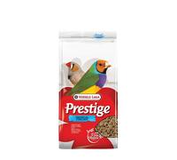 Versele Laga Prestige Tropical Finches Esotici 1 kg - Mangime per uccelli - 1° ORDINE? scegli lo sconto BZR5 / BZR20 + 200 punti fedeltà