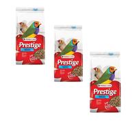 VERSELE LAGA Esotici Belgio Mix 1kg x 3