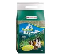 Versele Laga - Fieno di Montagna - Mountain Hay - A La Menta - 500 G
