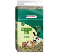 Versele Laga Fieno Naturale - 1 kg - Mangime per conigli - 1° ORDINE? scegli lo sconto BZR5 / BZR20 + 200 punti fedeltà