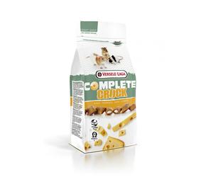 VERSELE LAGA Formaggio Completo Crock - una prelibatezza con formaggio per roditori 50g