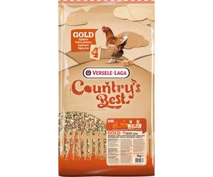 Versele Laga Gold 4 MiniMix per Pollo Nano - 5 kg