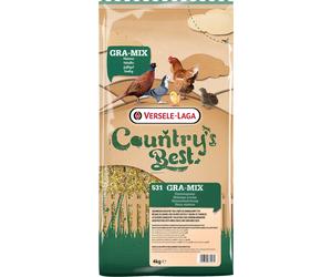 Versele Laga Gra-Mix - Mix per Galline - 4 kg