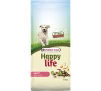 VERSELE-LAGA Happy life adult lamb 15 kg