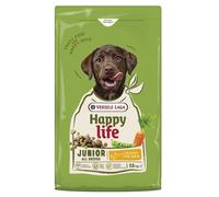 VERSELE-LAGA Happy Life Junior Chicken 7,5 kg - alimenti per cuccioli e cani giovani con pollame