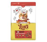 VERSELE-LAGA Lara Adult Beef 1,9 kg - alimenti per gatti adulti al gusto di manzo