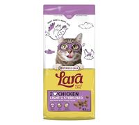 Versele-Laga Lara Adult Light Sterilized 12,5 kg - alimenti per gatti sterilizzati