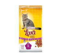 Versele-Laga Lara Adulto Sterilizzato con Pollo 10kg x2
