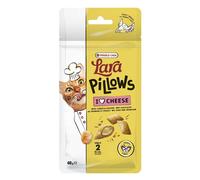 VERSELE-LAGA Lara Snack Pillows with Cheese Happy Vibes 60g snack per un buon umore con formaggio