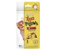 VERSELE-LAGA Lara Snack Pillows with Lamb Happy Chillz 60g snack per il relax