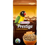 Versele Laga - Prestige Loro Parque per Parrocchetti Africani da 1 Kg