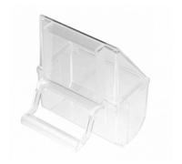 VERSELE LAGA MANGIATOIA VOLATILI ERICA PLASTICA 7x4x8CM