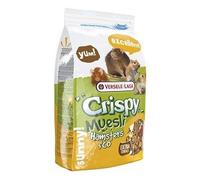 VERSELE LAGA MANGIME CRICETI CRISPY MUESLI HAMSTERS & CO 400GR