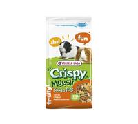VERSELE LAGA MANGIME PORCELLINI D'INDIA CAVIE CRISPY MUESLI 400GR