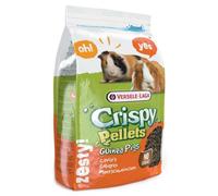VERSELE LAGA MANGIME PORCELLINI D'INDIA CAVIE CRISPY PELLETS 2KG